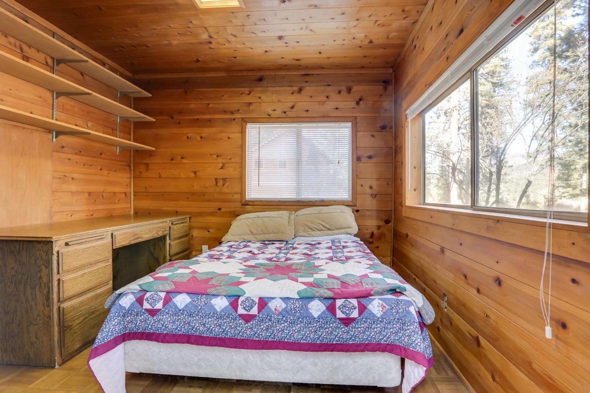Quaint And Rustic A-Frame Less Than 5 Mi To Plumas-Eureka! Plumas Eureka Esterno foto